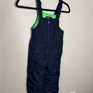 OshKosh B’gosh Kids Snow Bibs / Snow Pants – Size 6